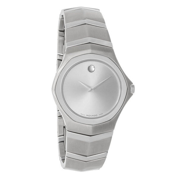 Movado Men's 0604675 Imperio Stainless Steel Watch
