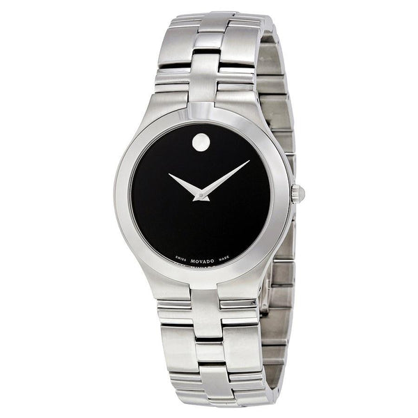 Movado Women's 0605023 Juro Stainless Steel Watch