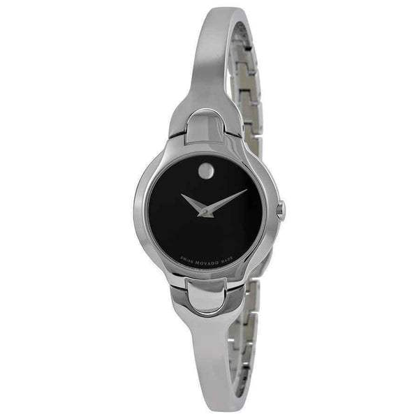 Movado Women's 0605247 Kara Stainless Steel Watch