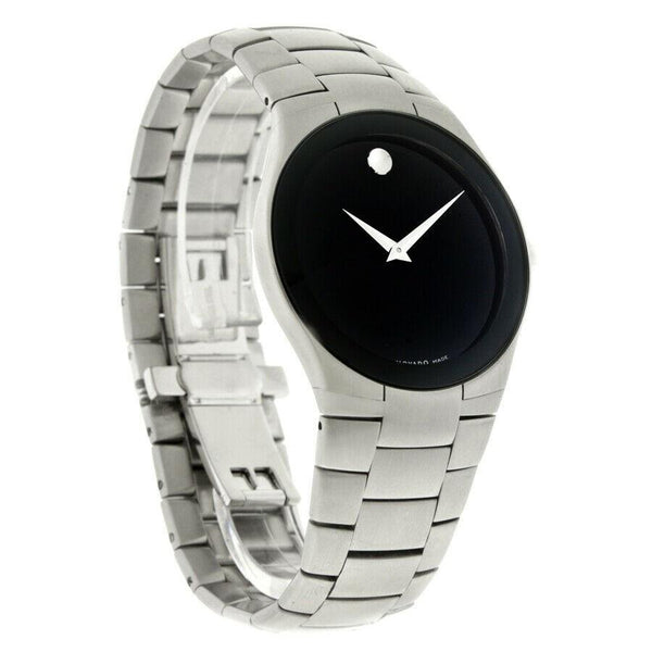 Movado Men's 0605608 Strato Series Stainless Steel Watch