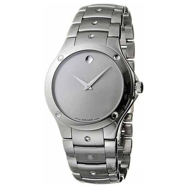 Movado Men's 0605789 Sports Edition Stainless Steel Watch