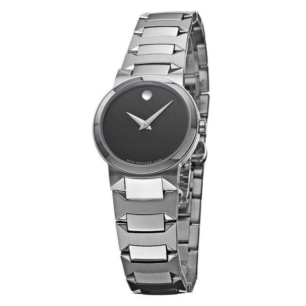 Movado Women's 0605904 Temo Stainless Steel Watch