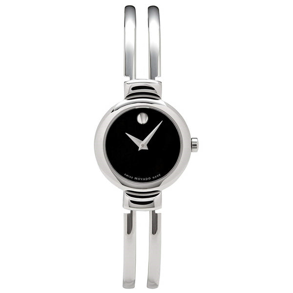 Movado Women's 0606056 Harmony Stainless Steel Watch