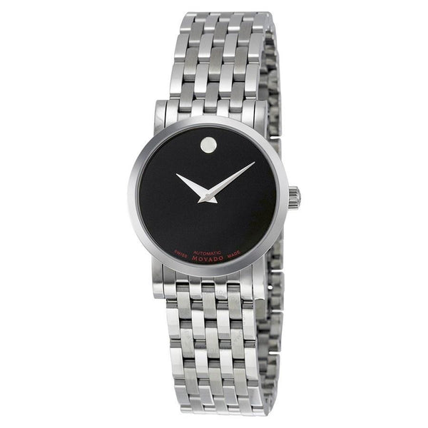 Movado Women's 0606107 Museum Automatic Stainless Steel Watch