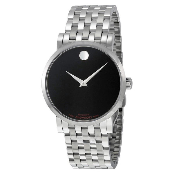 Movado Men's 0606115 Museum Automatic Stainless Steel Watch