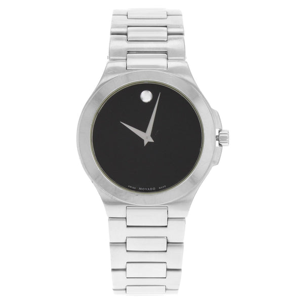 Movado Men's 0606163 Corporate Exclusive Stainless Steel Watch