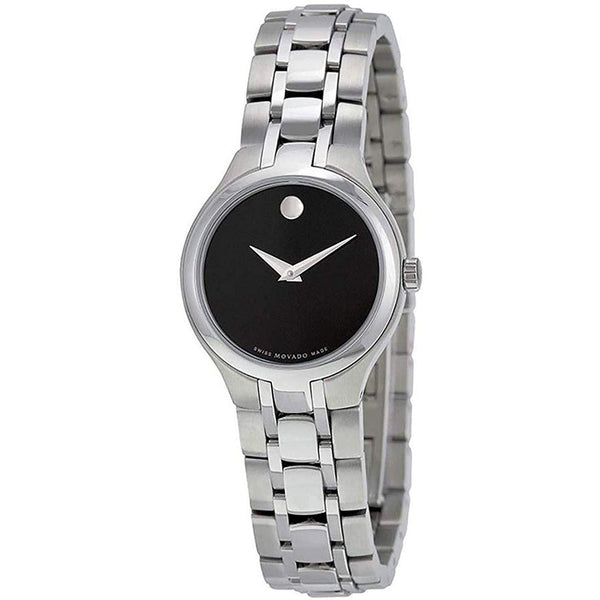Movado Men's 0606368 Museum Stainless Steel Watch