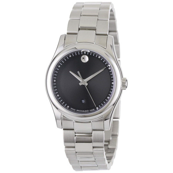 Movado Women's 0606482 Sportivo Stainless Steel Watch