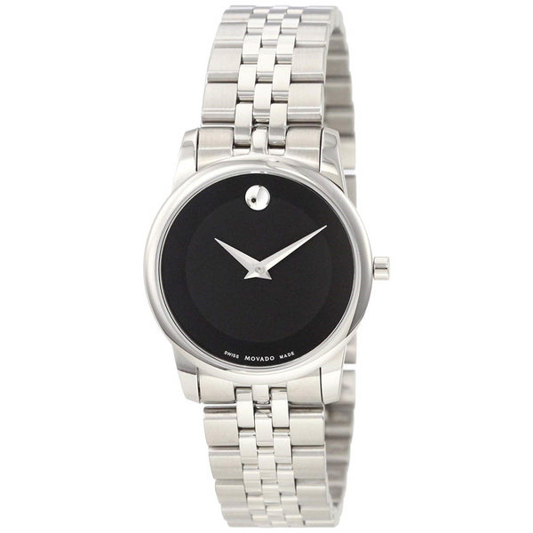 Movado Women's 0606505 Museum Stainless Steel Watch