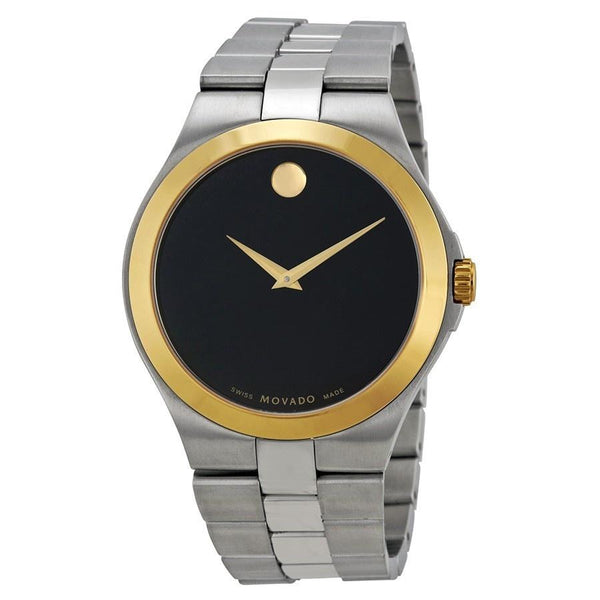 Movado Men's 0606557 Stainless Steel Watch