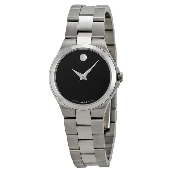 Movado Women's 0606558 Museum Stainless Steel Watch
