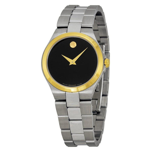 Movado Women's 0606560 Museum Stainless Steel Watch