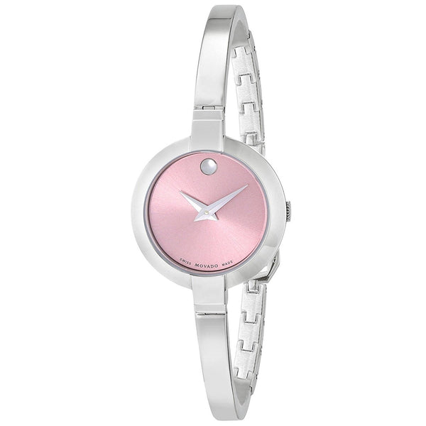 Movado Women's 0606596 Bela Stainless Steel Watch