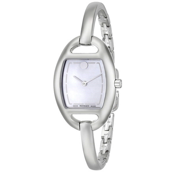 Movado Women's 0606606 Miri Stainless Steel Watch