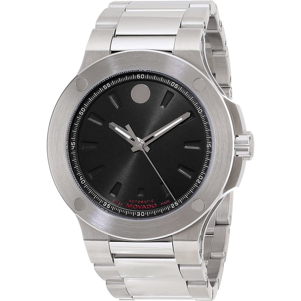 Movado Men's 0606700 S.E. Extreme Stainless Steel Watch