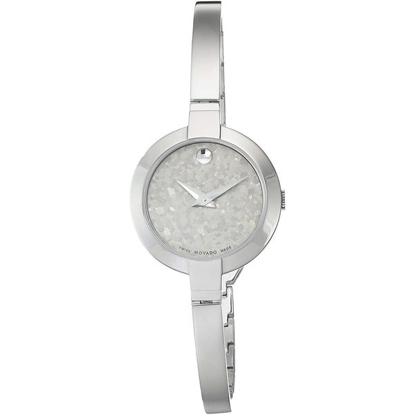 Movado Women's 0607017 Bela Stainless Steel Watch