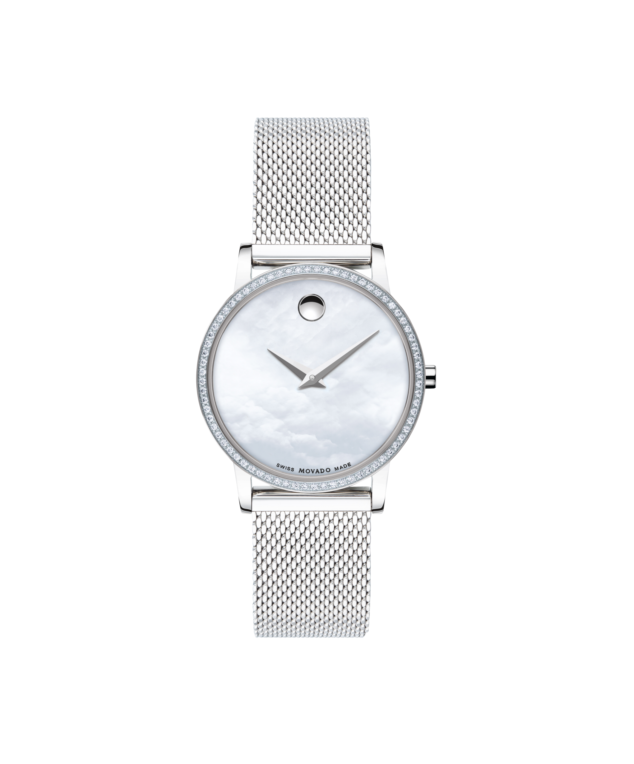 MOVADOMuseum Classic