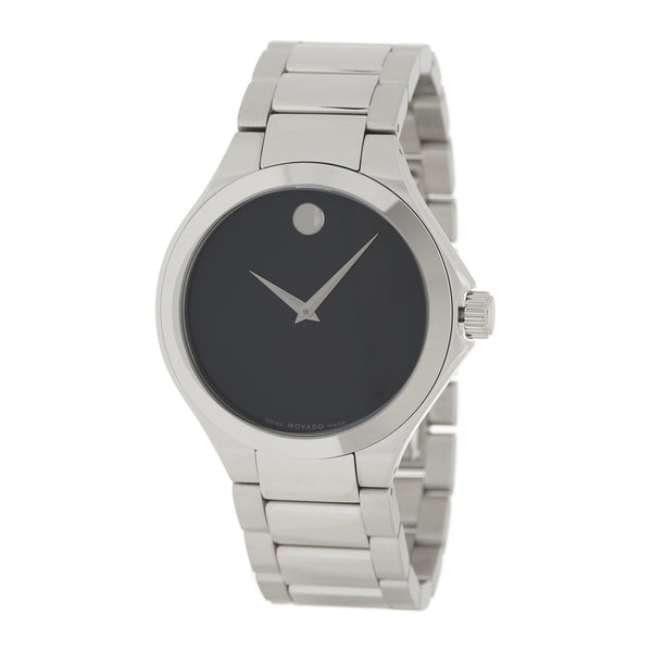 Movado Men's 0607446 Ario Stainless Steel Watch