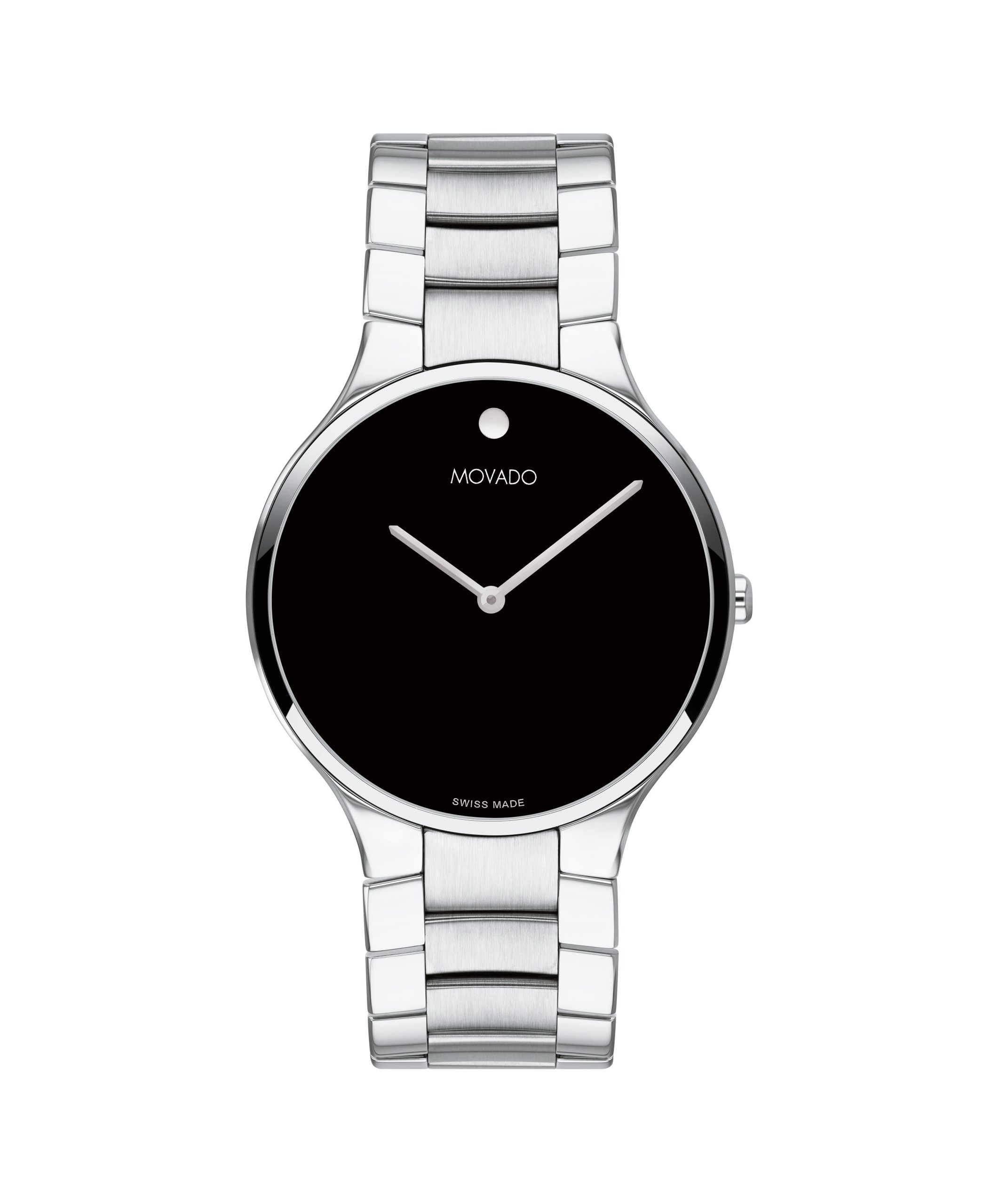 MOVADOSerio Watch, 38mm