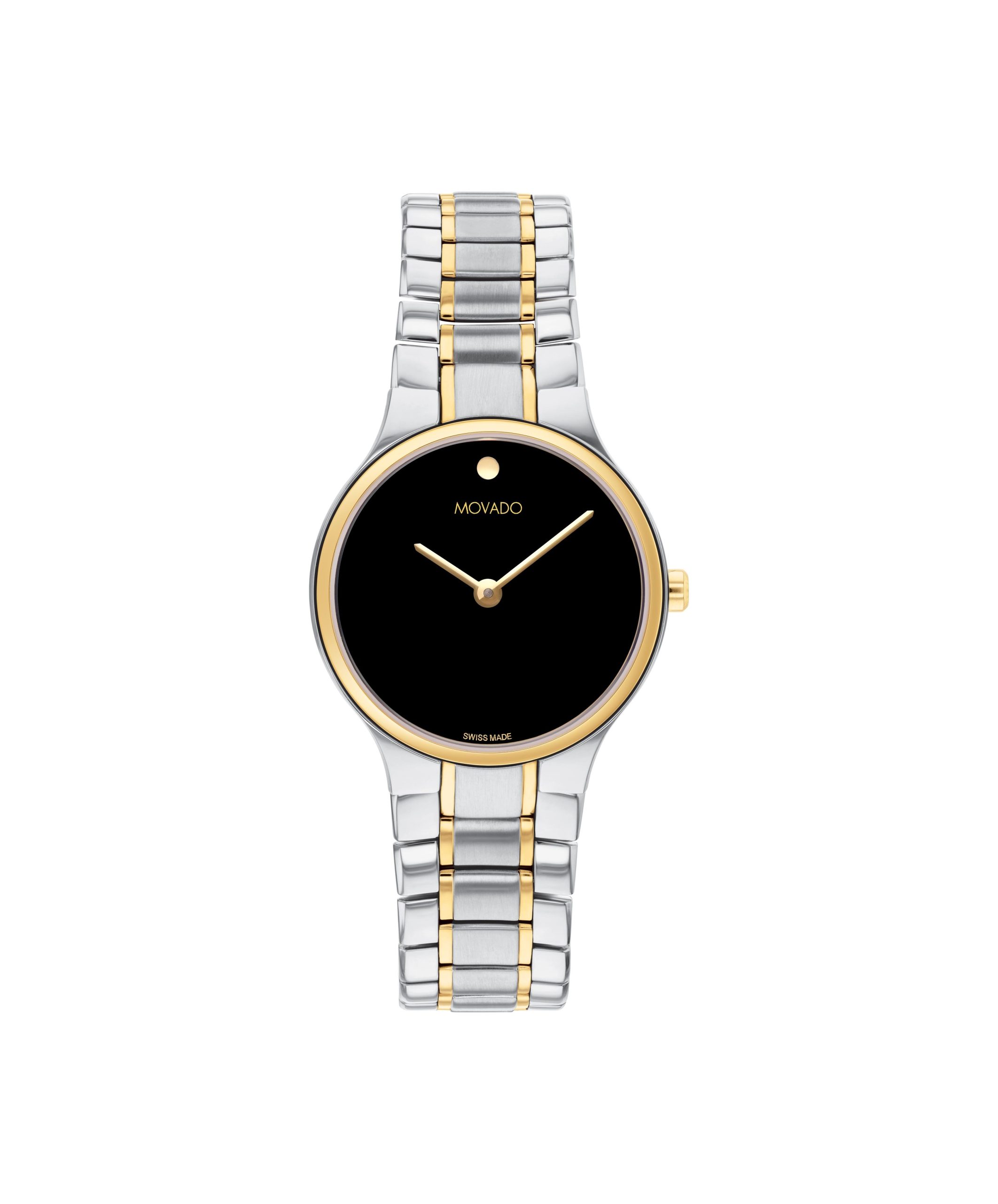 MOVADOSerio Watch, 26mm