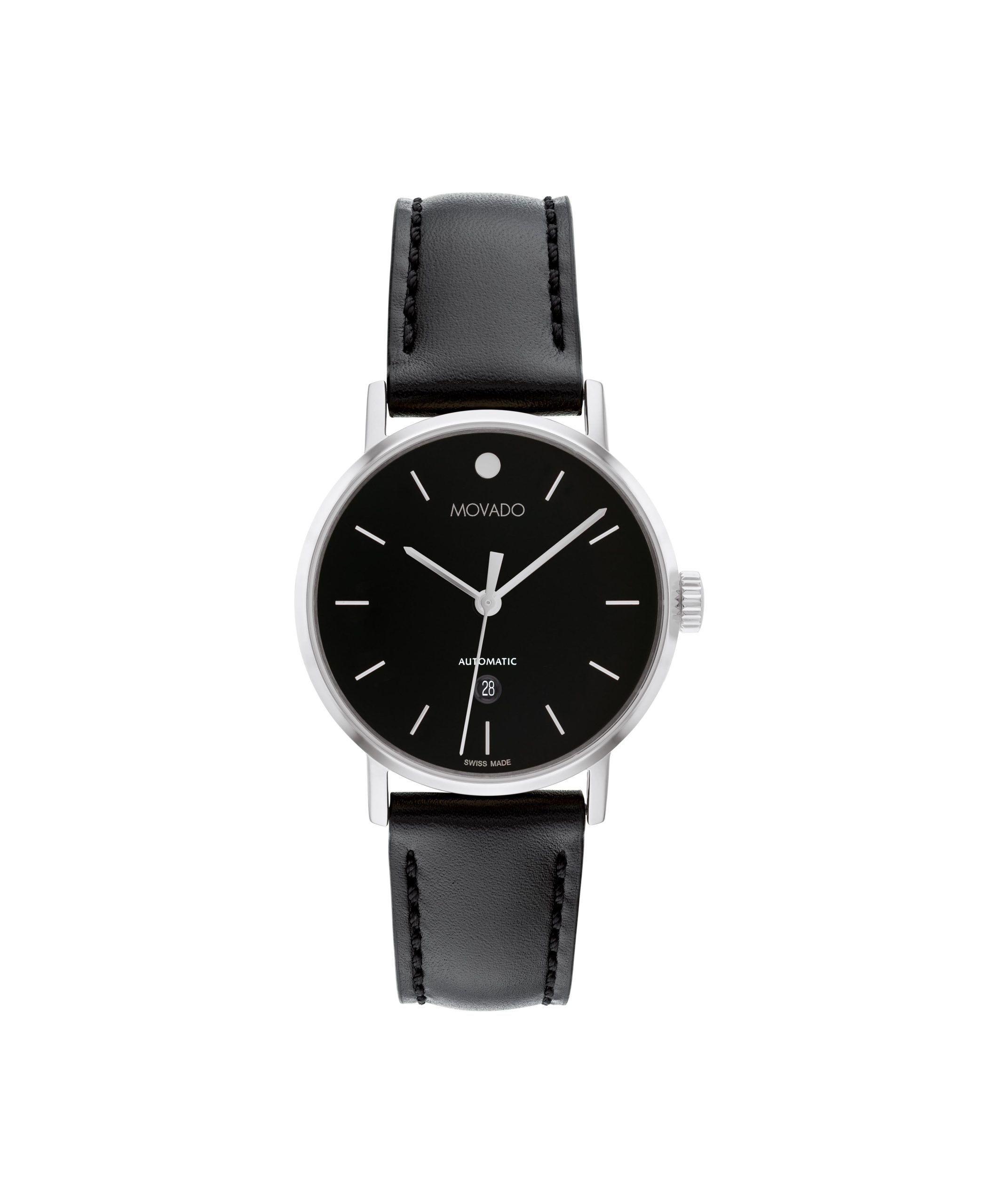MOVADOSignature Automatic Watch, 31mm