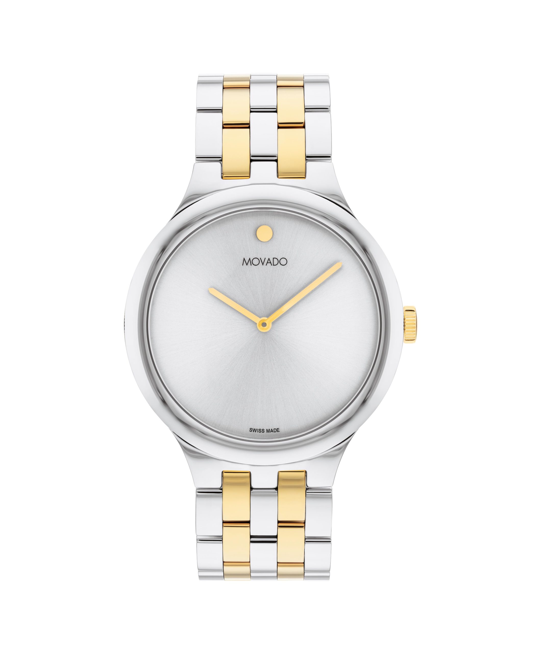 MOVADOVeturi Watch, 40mm