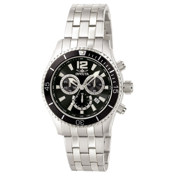 Invicta Men's 0621 Specialty Stainless Steel Watch