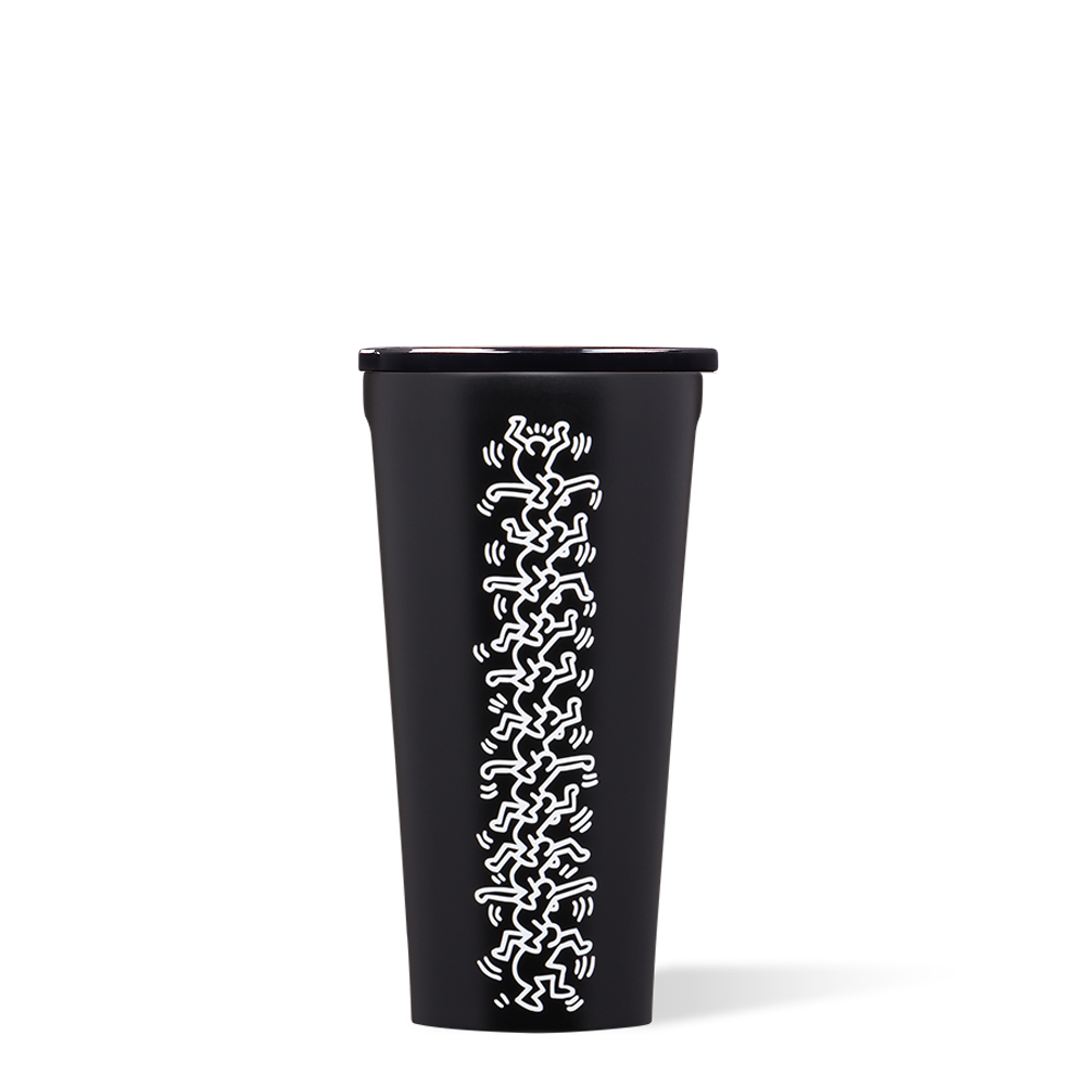 PEOPLE STACK TUMBLER (16oz)