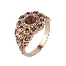 Rose Flower Ring