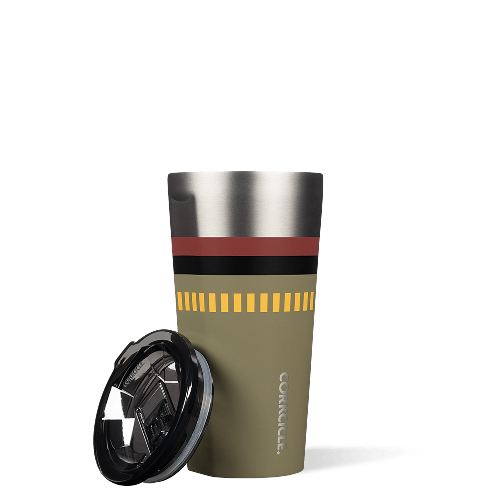 Boba Fett Tumbler