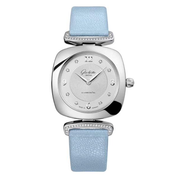 Glashütte Original Pavonina