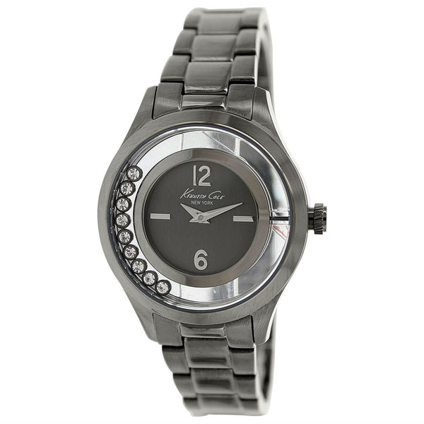 Kenneth Cole Women's 10012553 Classic Stainless Steel Watch
