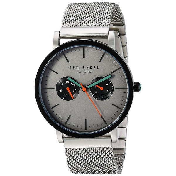 Ted Baker Men's 10031187 Smart Casual Stainless Steel Watch