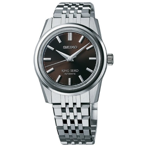 King Seiko KSK Modern Re-interpretation - SPB285