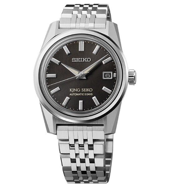 King Seiko KSK Modern Re-interpretation - SPB387