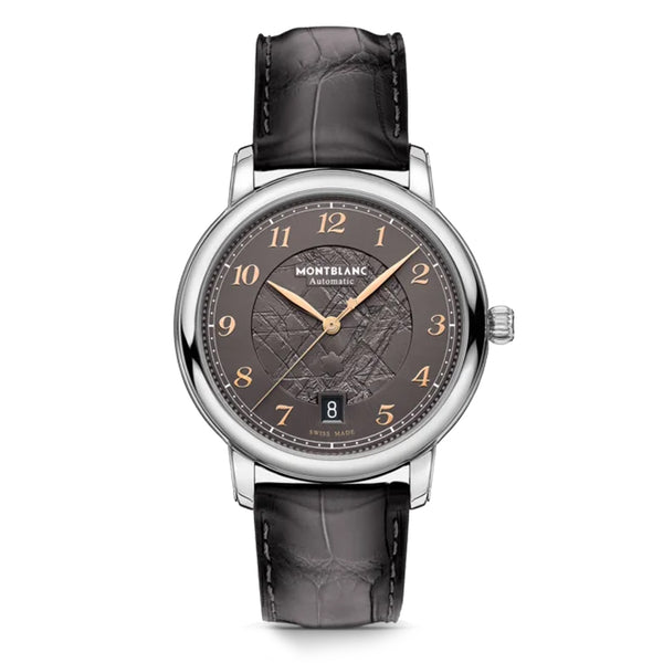 Montblanc Star Legacy Automatic Date 39 mm Limited Edition - 1786 pieces