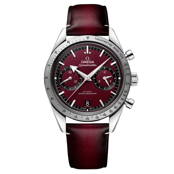 Omega Speedmaster '57 Co-Axial Master Chronometer Chronograph