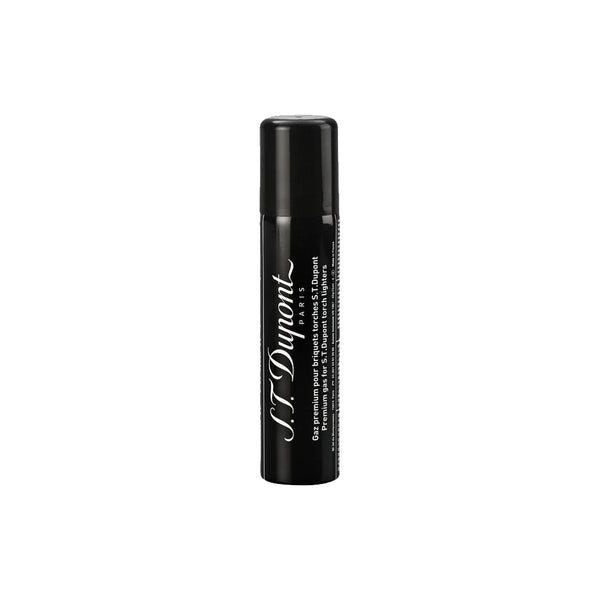 St Dupont Black Gas Refill X1