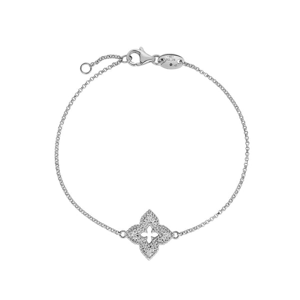 Roberto Coin Venetian Princess Bracelet