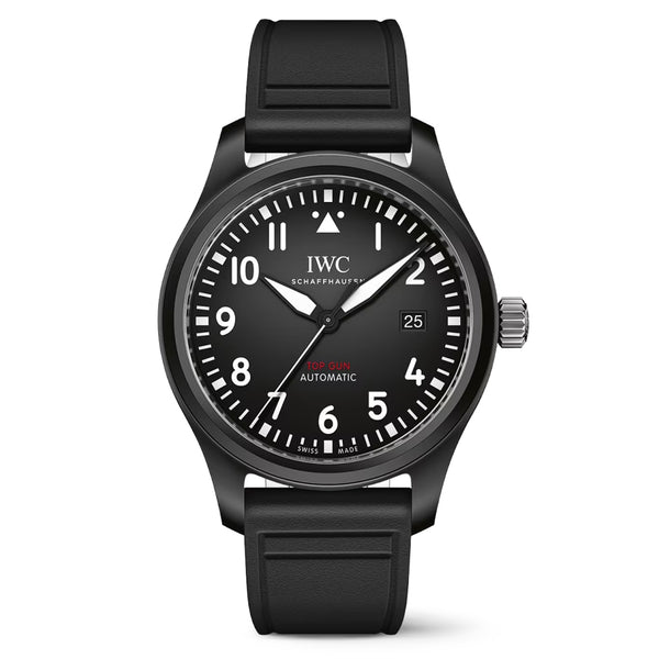 IWC Schaffhausen Pilot's Watch Automatic TOP GUN