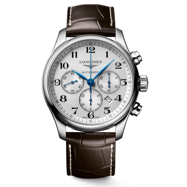 Longines Master Collection Chronograph