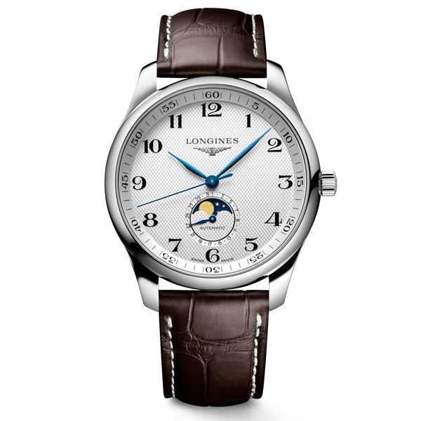 The Longines Master Collection