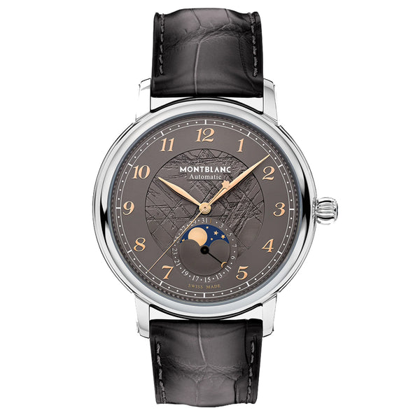 Montblanc Star Legacy Moonphase 42mm Limited Edition - 1786 pieces