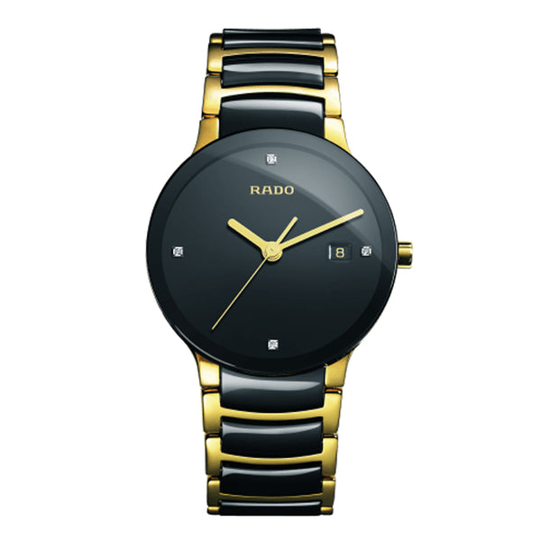 Rado Centrix Diamonds