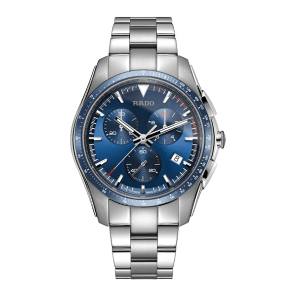 Rado HyperChrome Chronograph