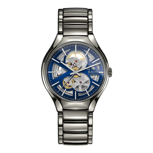 Rado True Automatic Open Heart