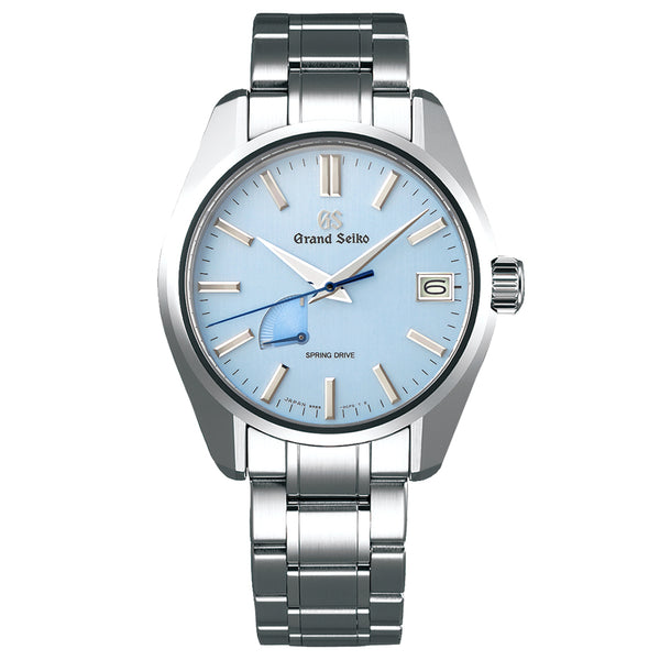 Grand Seiko Heritage Collection SBGA471