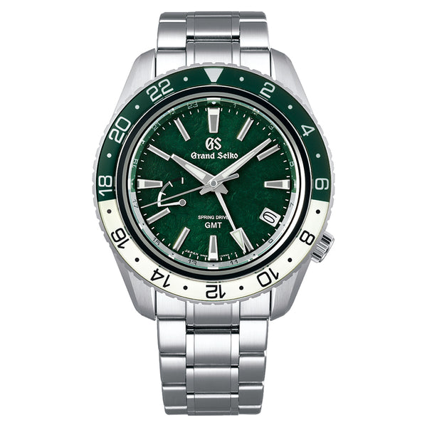 Grand Seiko Sport Collection SBGE295