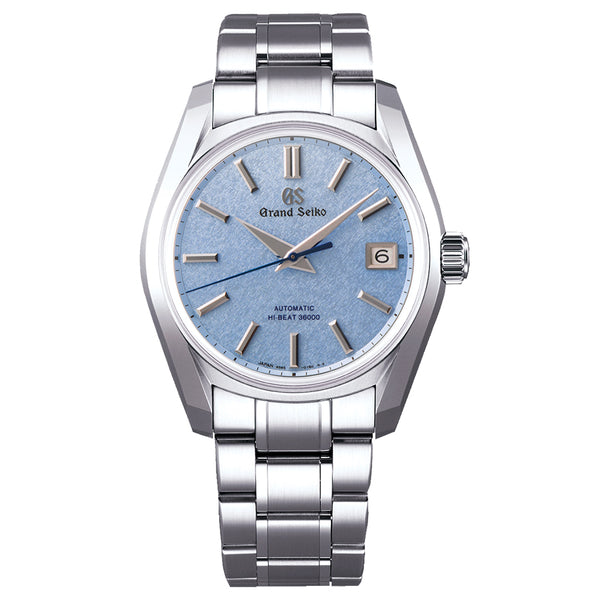 Grand Seiko Heritage Collection SBGH295 U.S. Special Edition