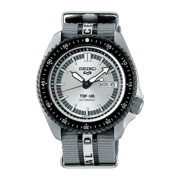 Seiko 5 Sports SRPJ79